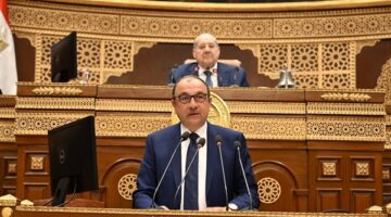 وزير قطاع الأعمال: نعمل على تعزيز تنافسية الشركات وزيادة مساهمتها في الاقتصاد الوطني