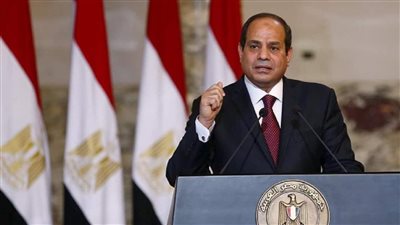 الرئيس السيسي للأئمة: أيام النبي كانت المساجد تُستخدم لكل شيء طب النهاردة ليه منستفدش بالمساجد من أجل تعليم الناس الرئيس السيسي للأئمة: أيام النبي كانت المساجد تُستخدم لكل شيء طب النهاردة ليه منستفدش بالمساجد من أجل تعليم الناس
