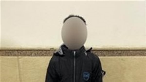 القبض على عاطل أشهر سيفا في مشاجرة بالإسماعيلية القبض على عاطل أشهر سيفا في مشاجرة بالإسماعيلية