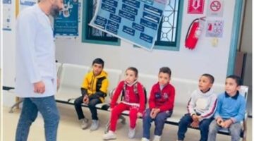 الصحة: تدريب أكثر من 13 ألف طبيب امتياز أسنان وتقديم خدمات توعية لـ2 مليون مواطن العام الماضي