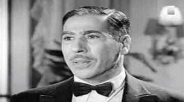 عباس فارس.. شيخ الشاشة وصوت الحكمة في السينما المصرية