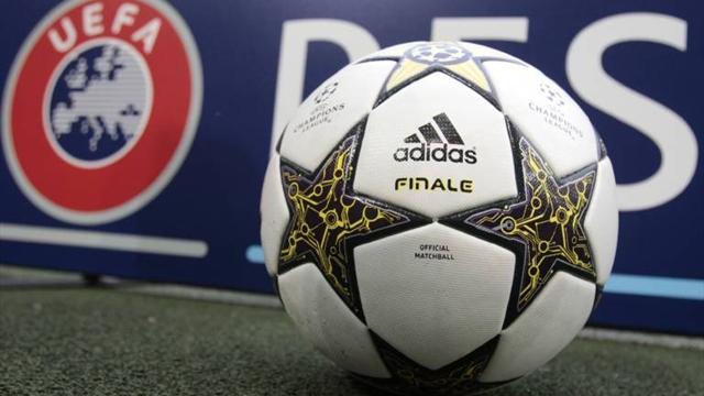 يويفا يكافئ الأندية: ريال مدريد يتفوق على برشلونة في توزيعات الملايين من بطولات المنتخبات يويفا يكافئ الأندية: ريال مدريد يتفوق على برشلونة في توزيعات الملايين من بطولات المنتخبات