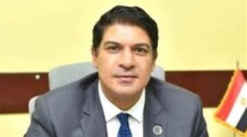 هاني إبراهيم يؤكد على أهمية التفاعل المستمر مع كافة أطراف المجتمع لتحقيق الوعي الكامل