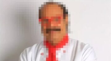 هددني بالأذى.. إعلامية معروفة تقاضي طليقها الشيف الشهير وتقدّم بلاغًا للنائب العام