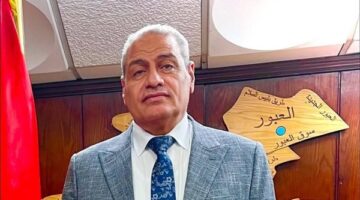 إعادة تشكيل لجنة تحصيل مستحقات شركة شمال القاهرة للكهرباء من محاضر سرقات التيار