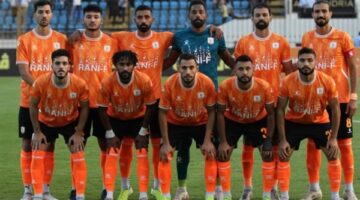 فسخ التعاقد بالتراضي.. إجراء جديد داخل فاركو
