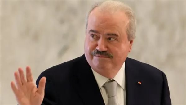 وزير المالية اللبناني: توقيع اتفاقية قرض من البنك الدولي بقيمة 250 مليون دولار وزير المالية اللبناني: توقيع اتفاقية قرض من البنك الدولي بقيمة 250 مليون دولار