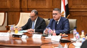 تفاصيل اجتماع حقوق إنسان النواب مع وزير الخارجية والهجرة