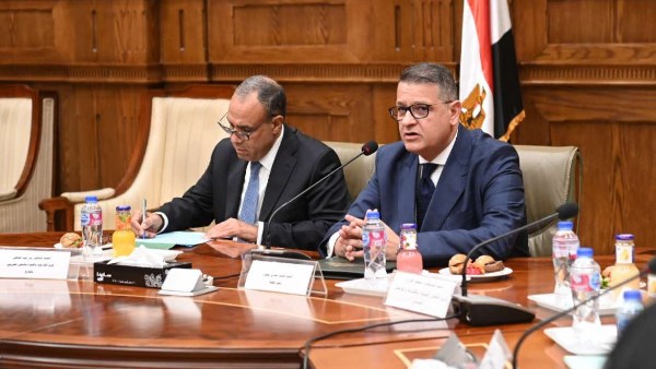تفاصيل اجتماع حقوق إنسان النواب مع وزير الخارجية والهجرة تفاصيل اجتماع حقوق إنسان النواب مع وزير الخارجية والهجرة