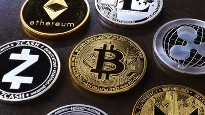 بتكوين ترتفع بدعم من مشتريات شركة «ستراتيجي» المملوكة لملياردير أمريكى بتكوين ترتفع بدعم من مشتريات شركة «ستراتيجي» المملوكة لملياردير أمريكى