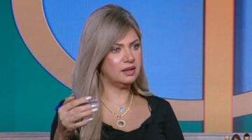 “اوعى تسلم على الشخص اللي مبتحبوش”.. تحذير مهم من خبيرة طاقة (فيديو)