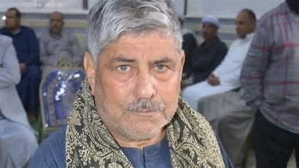 نعى نفسه قبل رحيله.. وفاة الحاج ممدوح علي أشهر منادي وفيات بالمحسمة في الإسماعيلية نعى نفسه قبل رحيله.. وفاة الحاج ممدوح علي أشهر منادي وفيات بالمحسمة في الإسماعيلية