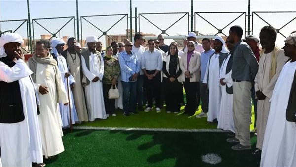 تنسيقية شباب الأحزاب ترحب باستجابة وزارة الرياضة لمطالبها في تطوير المراكز الشبابية تنسيقية شباب الأحزاب ترحب باستجابة وزارة الرياضة لمطالبها في تطوير المراكز الشبابية