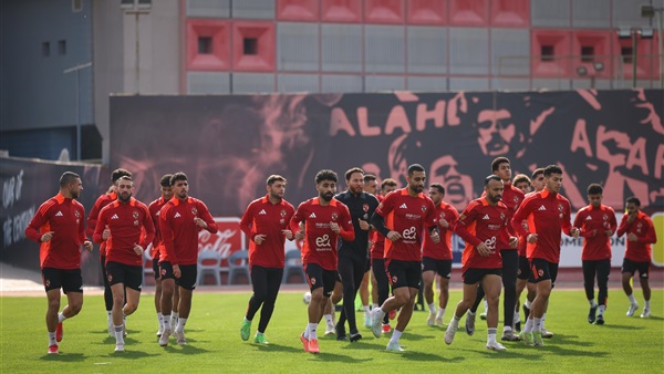 الأهلي يحصل على 100 مليون جنيه بعد الصفقة الذهبية رسميًا.. تفاصيل