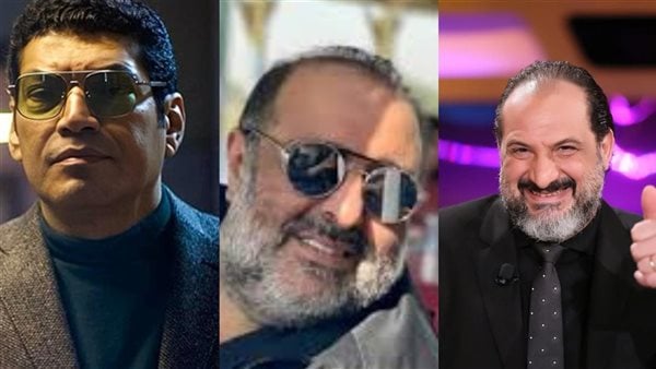 خالد الصاوي وباسم سمرة يتعاقدان على بطولة فيلم حتة أنتيكة إخراج سامح عبد العزيز خالد الصاوي وباسم سمرة يتعاقدان على بطولة فيلم حتة أنتيكة إخراج سامح عبد العزيز