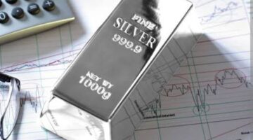 أسعار الفضة اليوم الإثنين 9 يونيو 2025: تحديث شامل للتغيرات في السوق العالمية