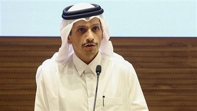 قطر تؤكد: إسرائيل غير جادة في صفقة تبادل الرهائن ورفع العقوبات عن سوريا ضرورة ملحة قطر تؤكد: إسرائيل غير جادة في صفقة تبادل الرهائن ورفع العقوبات عن سوريا ضرورة ملحة