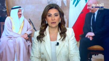 مقدمة النشرة المسائية 22-04-2025
