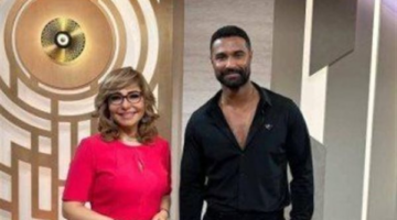 كريم فهمي: زوجتي سر نجاحي الحقيقي وأخي أحمد سندي منذ الطفولة