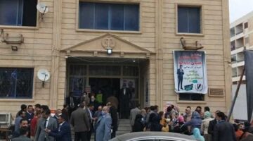 نقابة المحامين تواصل التصعيد بشأن أزمة الرسوم القضائية وتتخذ إجراءات حازمة