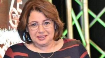 حنان سليمان: كواليس مسلسل 220 يوم مختلفة.. وأحب التعاون مع المخرج كريم العدل