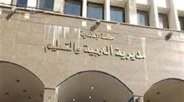 سقوط طالبة من الطابق الثاني بمدرسة العامرية.. وتعليم الإسكندرية توضح الأسباب