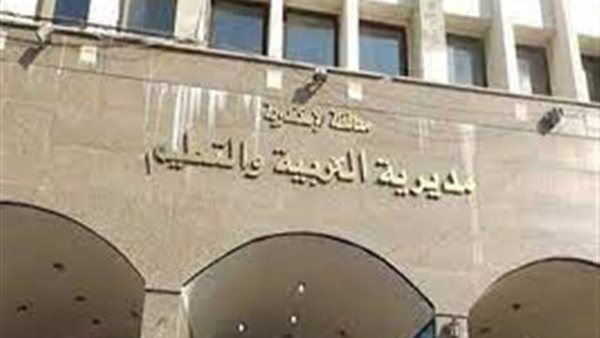 سقوط طالبة من الطابق الثاني بمدرسة العامرية.. وتعليم الإسكندرية توضح الأسباب سقوط طالبة من الطابق الثاني بمدرسة العامرية.. وتعليم الإسكندرية توضح الأسباب