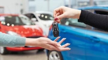 قرض السيارة الجديدة بتسهيلات في الإجراءات من هذا البنك