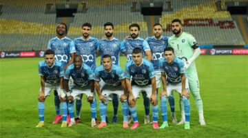 دوري أبطال أفريقيا.. الترتيبات الإعلامية لمباراة بيراميدز وأورلاندو