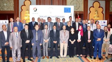 القومي لحقوق الإنسان والوطنية للانتخابات يطلقان«برنامج تعزيز المشاركة السياسية والوعي الانتخابي للمواطن»