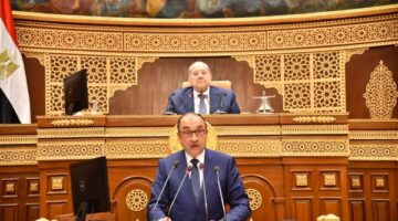 وزير قطاع الأعمال: ننفذ عدة مشروعات لتوطين التكنولوجيا الصناعية بالشركات التابعة
