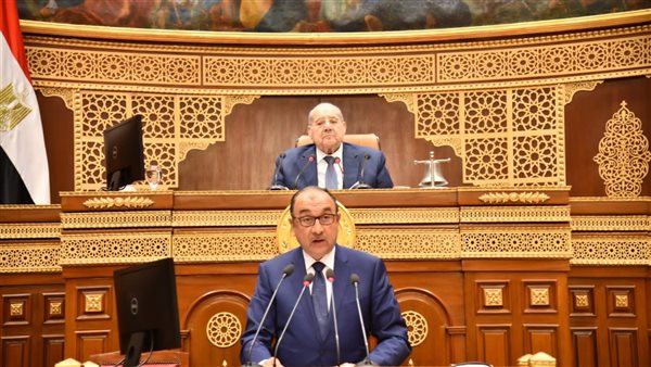 وزير قطاع الأعمال: ننفذ عدة مشروعات لتوطين التكنولوجيا الصناعية بالشركات التابعة وزير قطاع الأعمال: ننفذ عدة مشروعات لتوطين التكنولوجيا الصناعية بالشركات التابعة