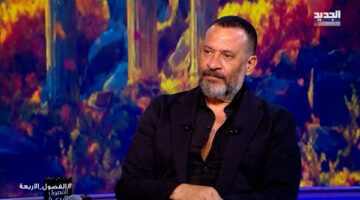 ماجد المصري يبكي على الهواء بسبب وفاة والدته ويستذكر آخر لحظاتها: الفراق صعب وقاسي