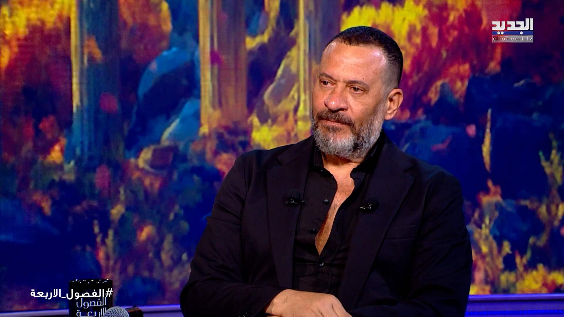 ماجد المصري يبكي على الهواء بسبب وفاة والدته ويستذكر آخر لحظاتها: الفراق صعب وقاسي ماجد المصري يبكي على الهواء بسبب وفاة والدته ويستذكر آخر لحظاتها: الفراق صعب وقاسي