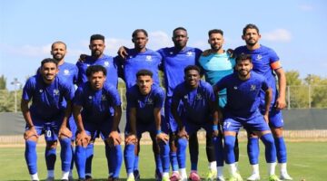 بقيادة أحمد حجازي.. نيوم يتأهل لدوري روشن في إنجاز تاريخي