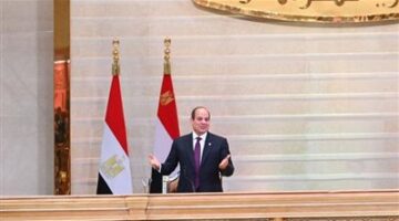 متحدث الأوقاف: رؤية الرئيس السيسي الثاقبة تقود لتجديد الخطاب الديني