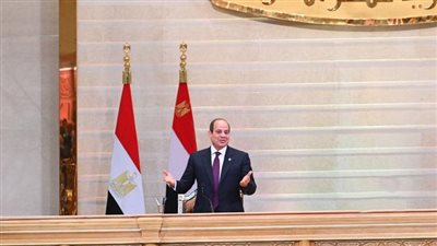 متحدث الأوقاف: رؤية الرئيس السيسي الثاقبة تقود لتجديد الخطاب الديني متحدث الأوقاف: رؤية الرئيس السيسي الثاقبة تقود لتجديد الخطاب الديني