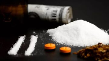 خطيرة جدا.. استشاري يكشف عن تأثير المخدرات على الحالة النفسية