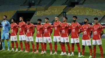 أبرزهم يحيى عطية الله والدبيس.. الأهلي يعلن تطورات إصابة رباعي الفريق