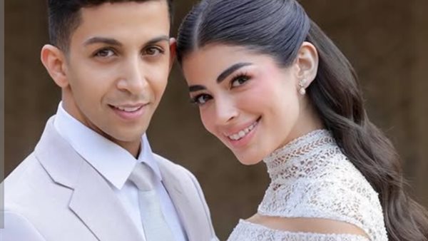 حفل زفاف ليلى أحمد زاهر وهشام جمال… الأربعاء المقبل حفل زفاف ليلى أحمد زاهر وهشام جمال… الأربعاء المقبل