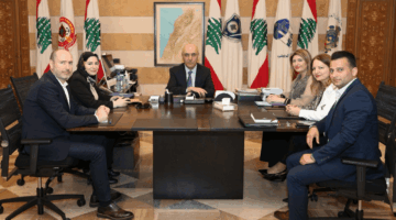 انتخابات الجنوب على الطاولة… والحجار يترأس التحضيرات