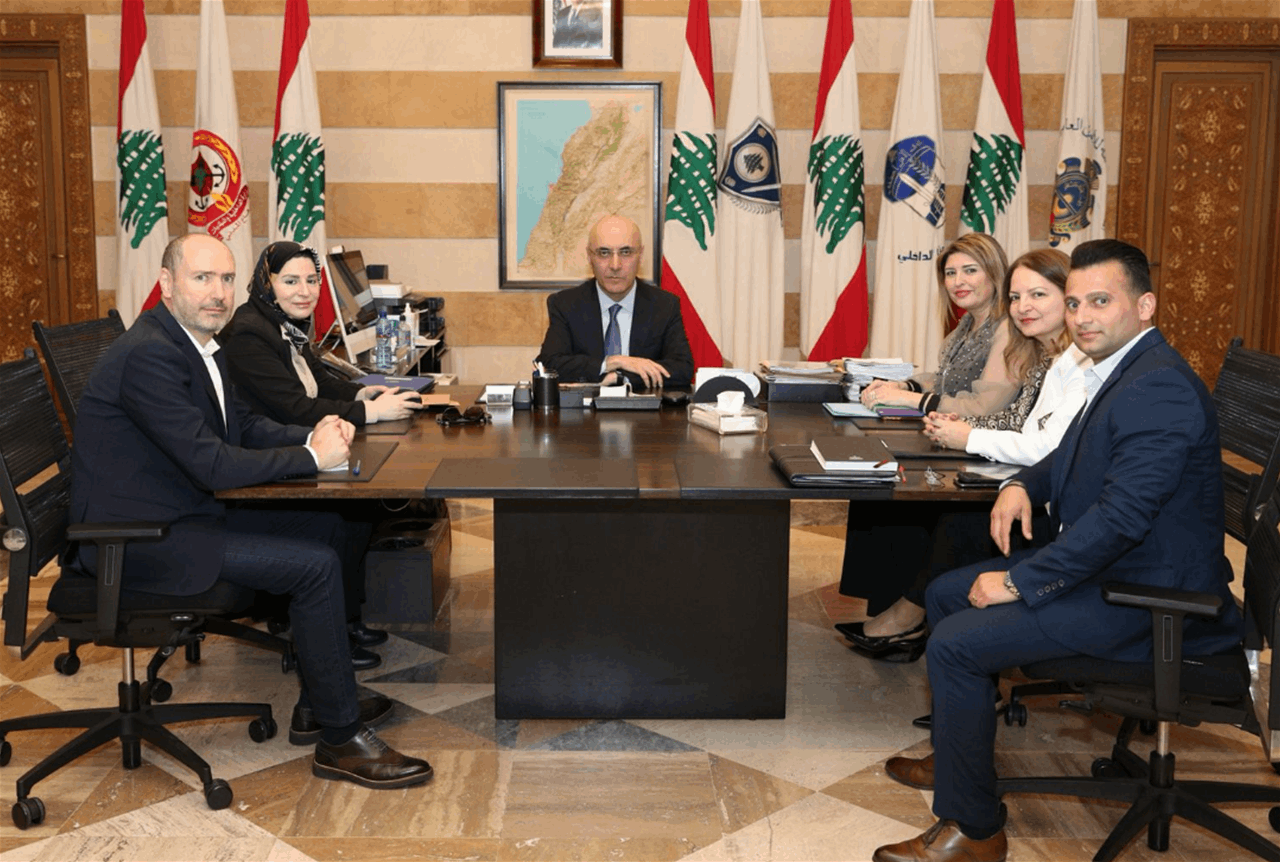 انتخابات الجنوب على الطاولة… والحجار يترأس التحضيرات انتخابات الجنوب على الطاولة… والحجار يترأس التحضيرات