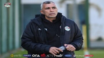 أسامة نبيه: منتخب تحت 20 عامًا استفاد كثيرًا من ودية نيجيريا