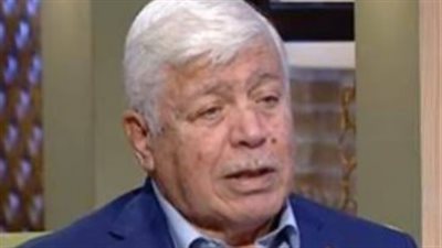 اللواء الغباري: إسرائيل لا تزال تطمع في أراضٍ مصرية اللواء الغباري: إسرائيل لا تزال تطمع في أراضٍ مصرية