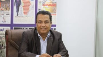 نصر عبده: مصر على طول الوقت لم تهاجم أي دولة
