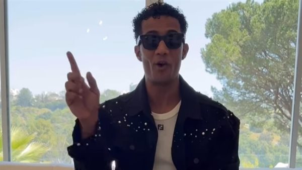 أول رد من محمد رمضان على إطلالته في "كوتشيلا": "مقصدش"