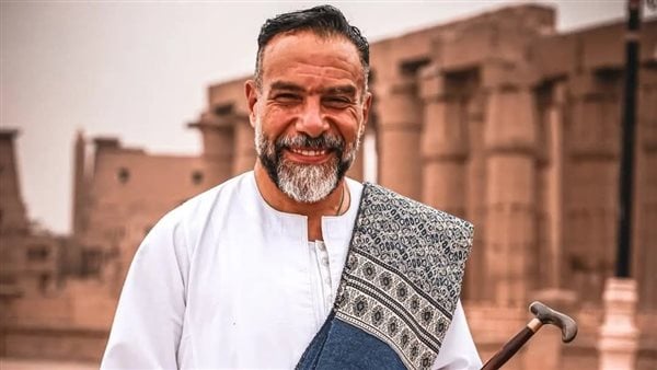 بعد نجاح محتوى الآثار وتعاقده مع الوثائقية.. محمد خميس: لم أعتزل التمثيل.. وأتمنى تقديم أعمال عن الحضارة المصرية| حوار بعد نجاح محتوى الآثار وتعاقده مع الوثائقية.. محمد خميس: لم أعتزل التمثيل.. وأتمنى تقديم أعمال عن الحضارة المصرية| حوار