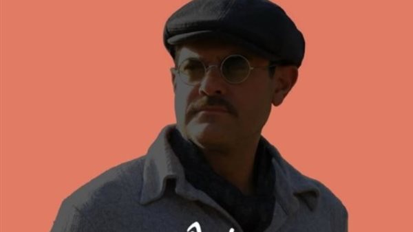 موعد عرض فيلم درويش بطولة عمرو يوسف بعد طرح البوستر التشويقي موعد عرض فيلم درويش بطولة عمرو يوسف بعد طرح البوستر التشويقي