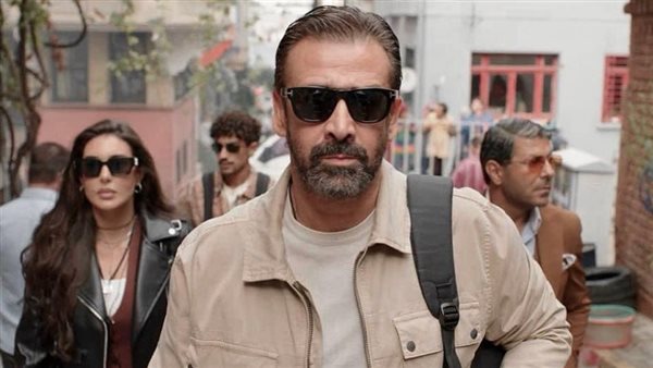 الإعلان التشويقي الأول لفيلم "المشروع X" يشعل حماس الجمهور (فيديو وصور) الإعلان التشويقي الأول لفيلم "المشروع X" يشعل حماس الجمهور (فيديو وصور)