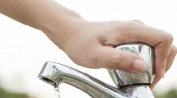 محافظة الجيزة: قطع المياه لمدة 6 ساعات عن هذه المناطق